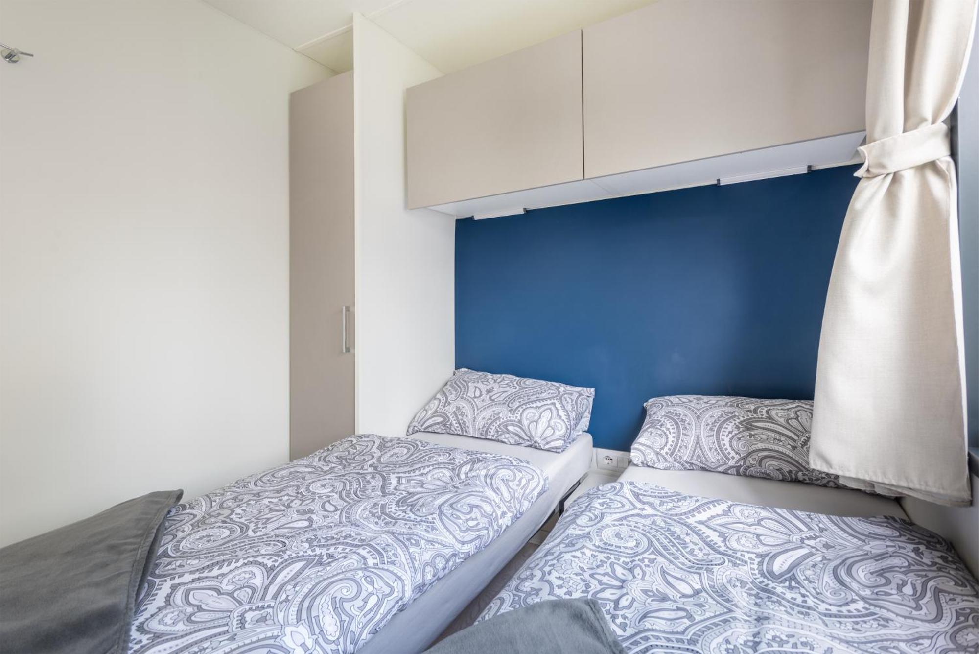 Al Lago Camping & Rooms Riva del Garda Exterior foto
